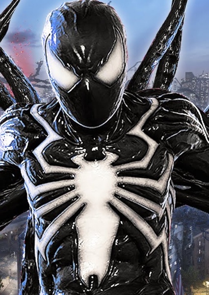 Spider-Man (Spider-Man PS4)