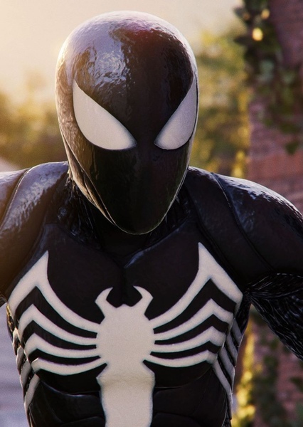 Spider-Man (Spider-Man PS4) photo