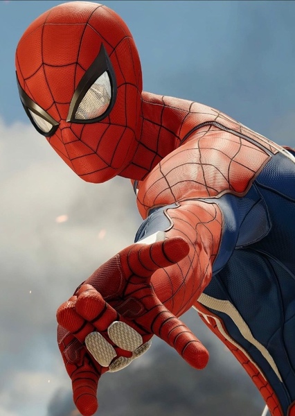 Spider-Man (Spider-Man PS4) photo