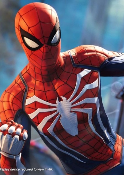 Spider-Man (Spider-Man PS4) photo