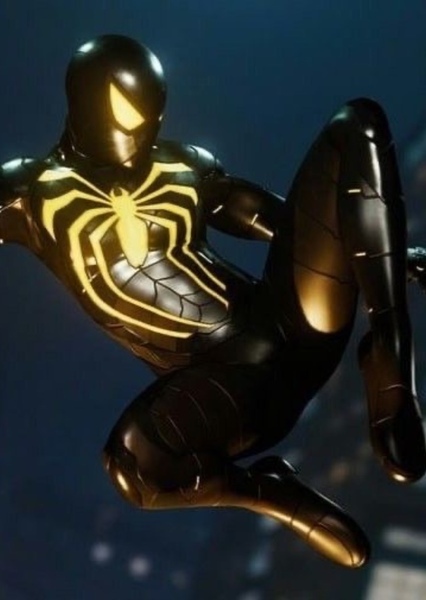 Spider-Man (Spider-Man PS4) photo