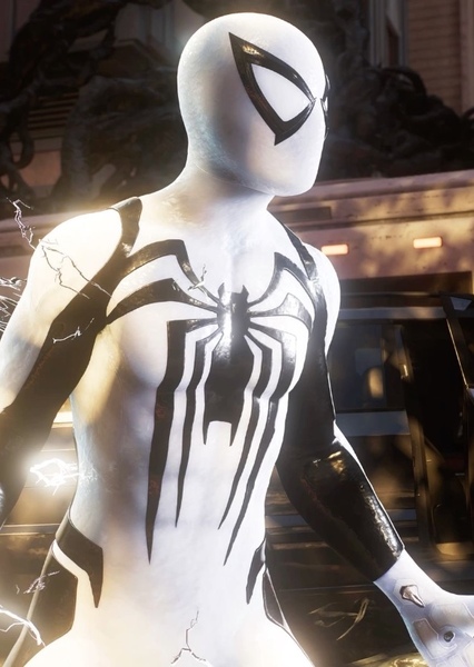 Spider-Man (Spider-Man PS4) photo