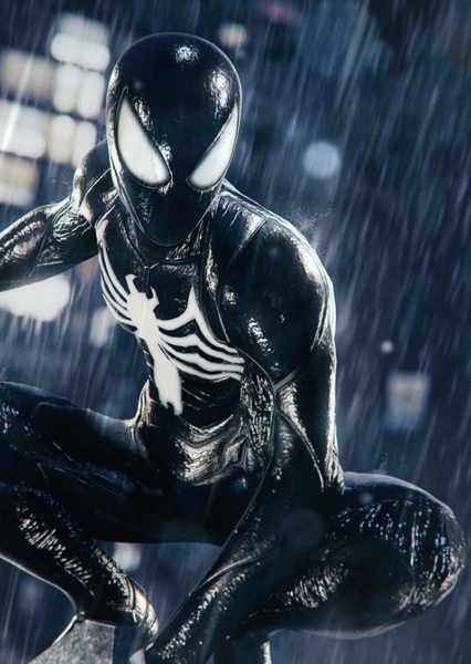 Spider-Man (Spider-Man PS4) photo