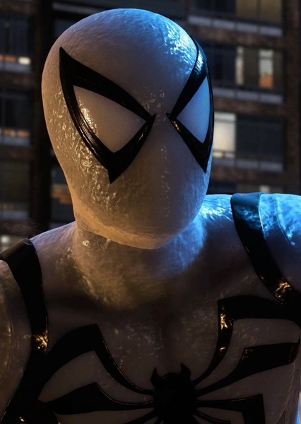 Spider-Man (Spider-Man PS4) photo