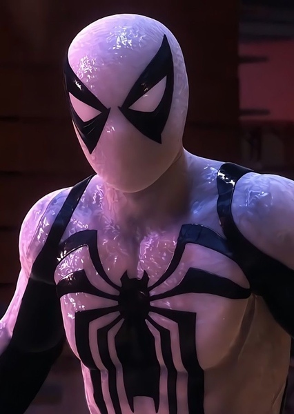 Spider-Man (Spider-Man PS4) photo