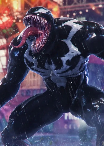 Spider-Man (Spider-Man PS4) photo