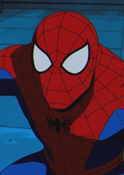 Spider-Man (Spider-Man TAS) photo