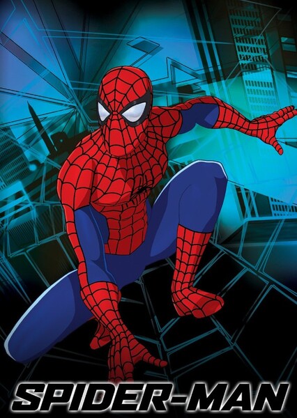Spider-Man (Spider-Man: The New Animated Series) photo