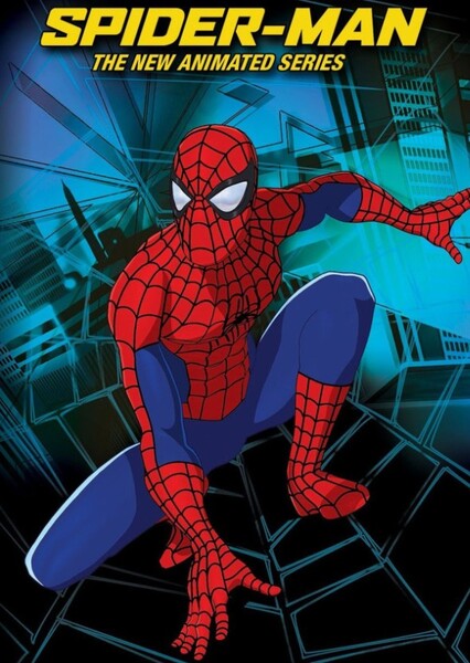 Spider-Man (Spider-Man: The New Animated Series) photo