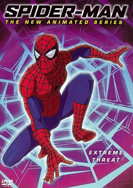 Spider-Man (Spider-Man: The New Animated Series) photo