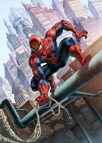 Spider-Man (Star Wars)