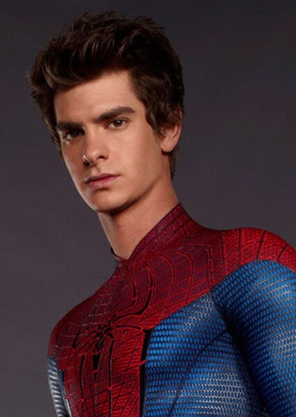 Spider-Man (TASM) photo