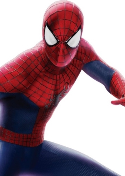 Spider-Man (TASM) photo