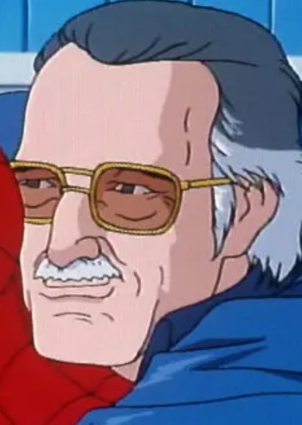Spider Man The Animated Series photo