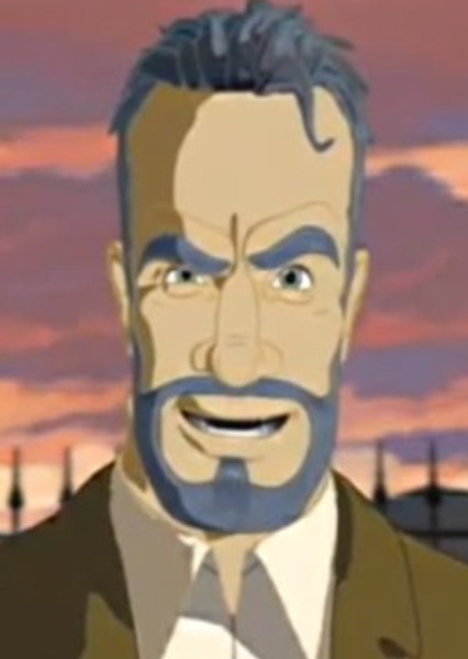 Spider-Man: The New Animated Series