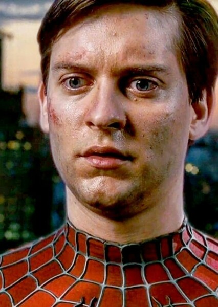 Spider-Man (Tobey Maguire)