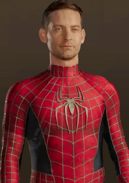Spider-Man (Tobey Maguire) photo