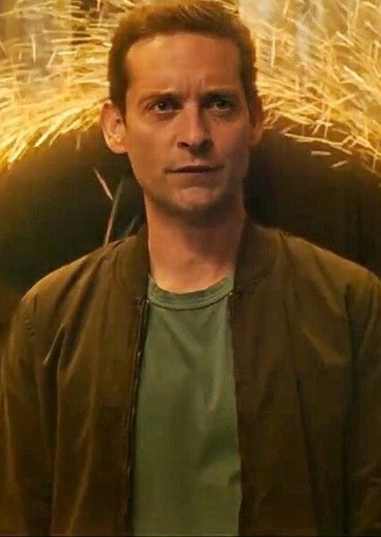 Spider-Man (Tobey Maguire) photo