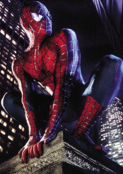 Spider-Man (Tobey Maguire) photo
