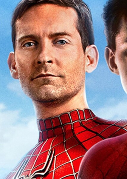 Spider-Man (Tobey Maguire) photo