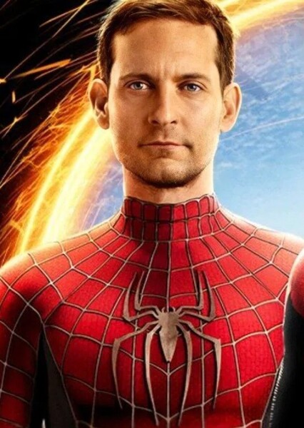 Spider-Man (Tobey Maguire) photo