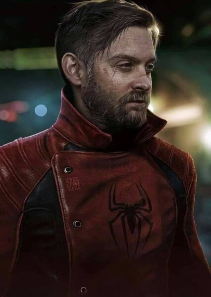 Spider-Man (Tobey Maguire) photo