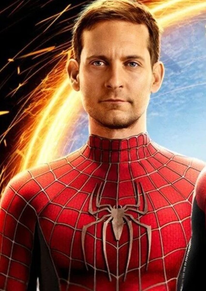 Spider-Man (Tobey Maguire)