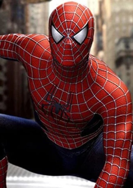 Spider-Man (Tobey Maguire)