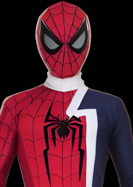 Spider-One
