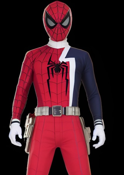 Spider-One photo