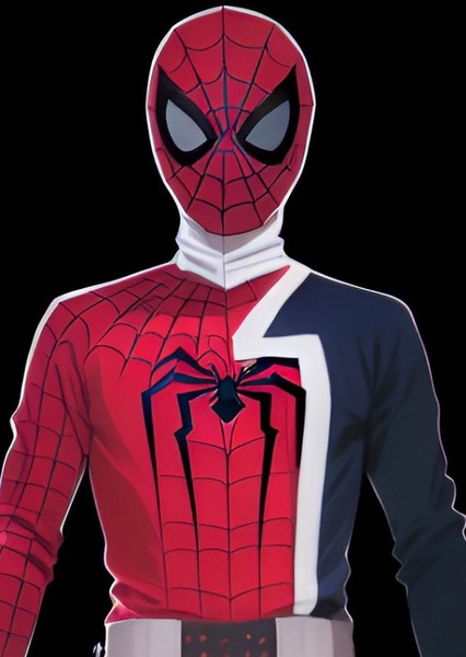 Spider-One photo