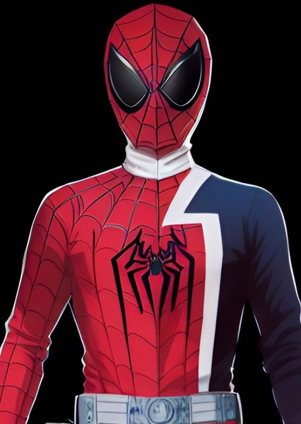 Spider-One photo