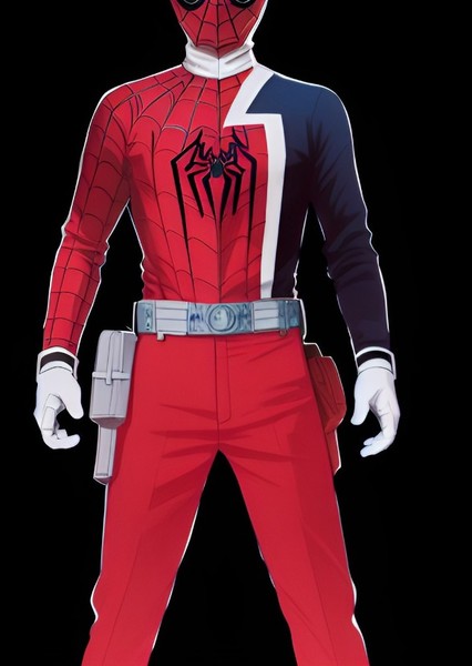 Spider-One photo