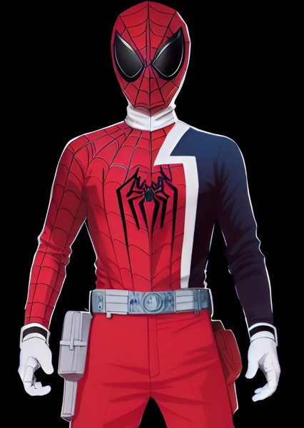 Spider-One photo