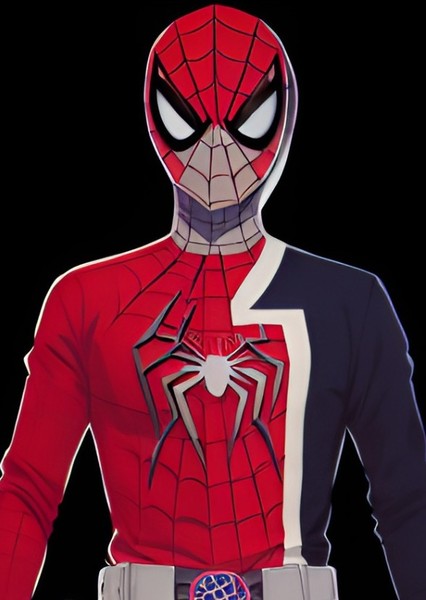 Spider-One photo