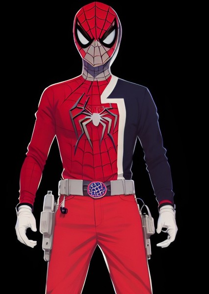 Spider-One photo