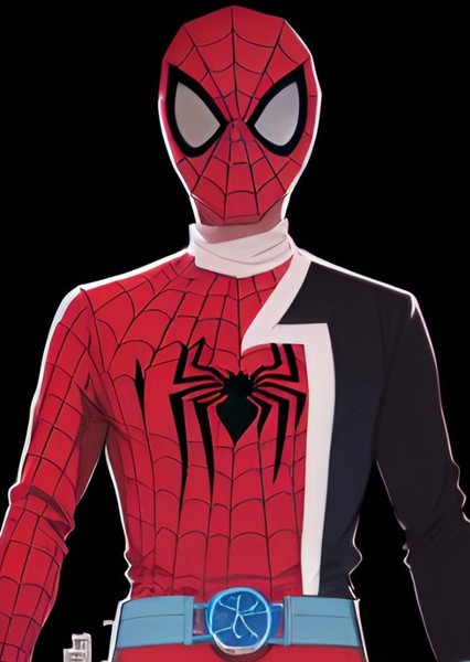 Spider-One photo