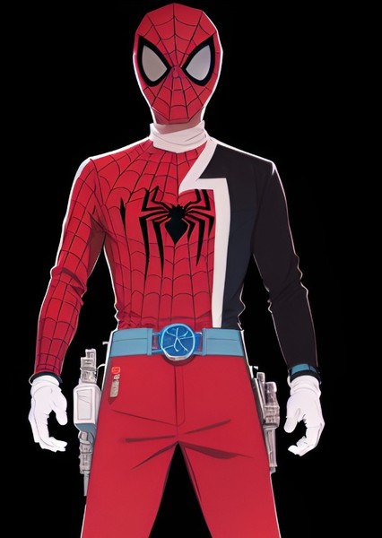 Spider-One photo