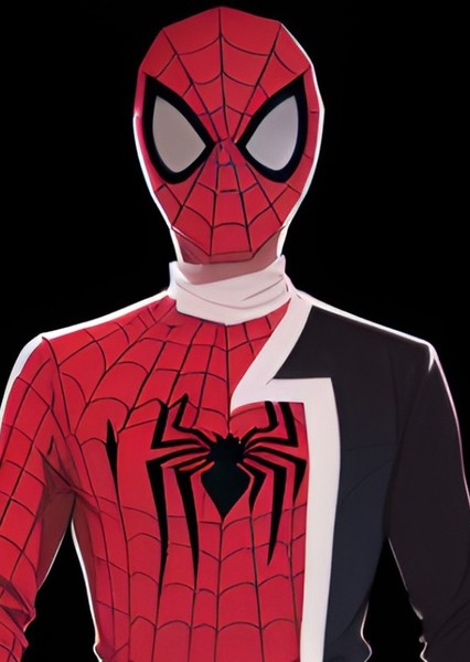 Spider-One photo