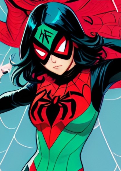 Spider-Rapper photo