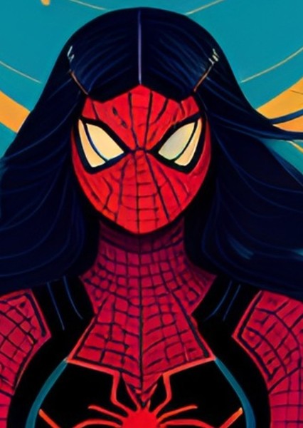 Spider-Spirit photo
