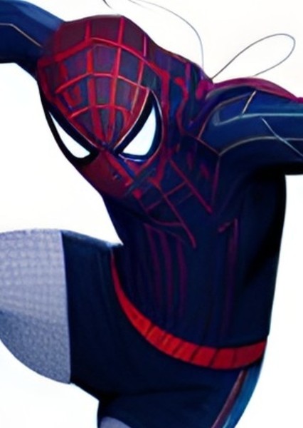 Spider-Surf photo