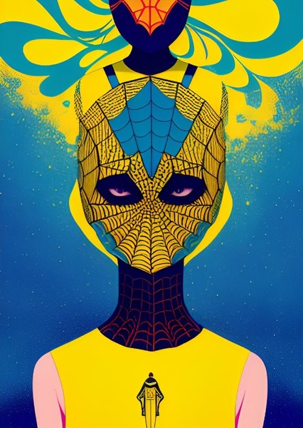 Spider-Trapper photo