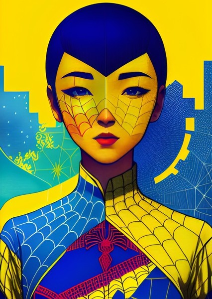 Spider-Trapper photo