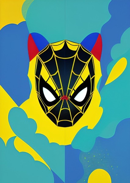 Spider-Trapper photo