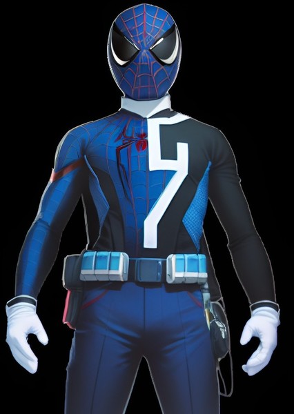 Spider-Two photo