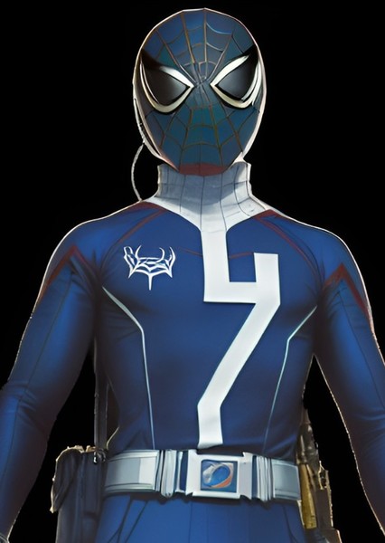 Spider-Two photo