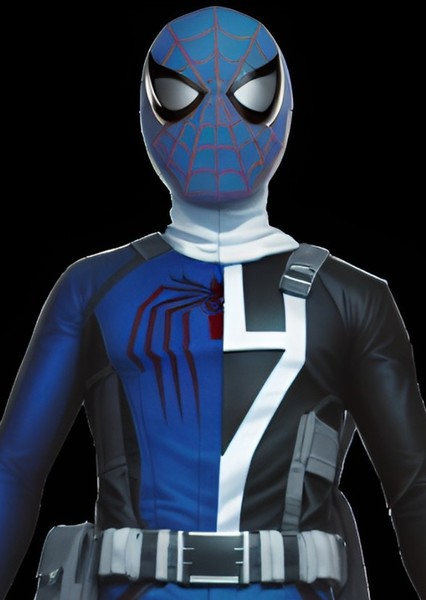 Spider-Two photo