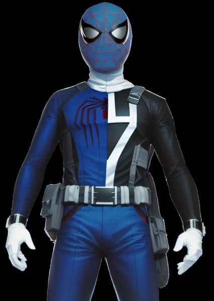 Spider-Two photo