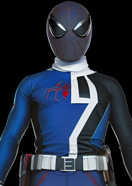 Spider-Two photo